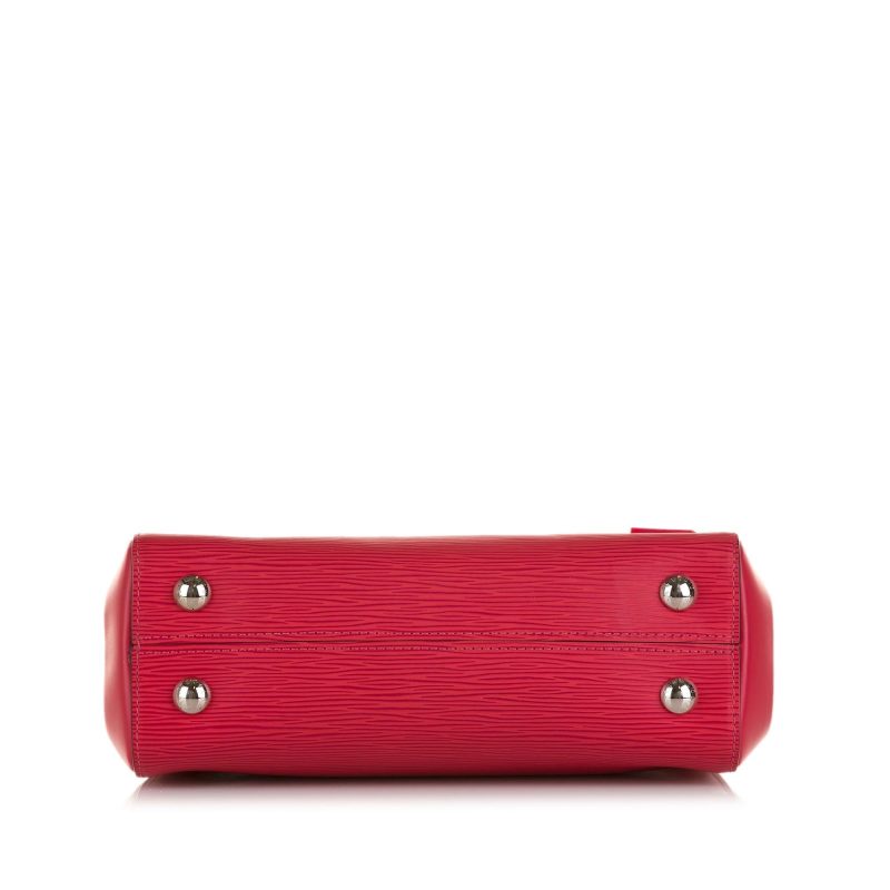Louis Vuitton Epi Cluny BB (SHG-VaAhxE) - Image 3