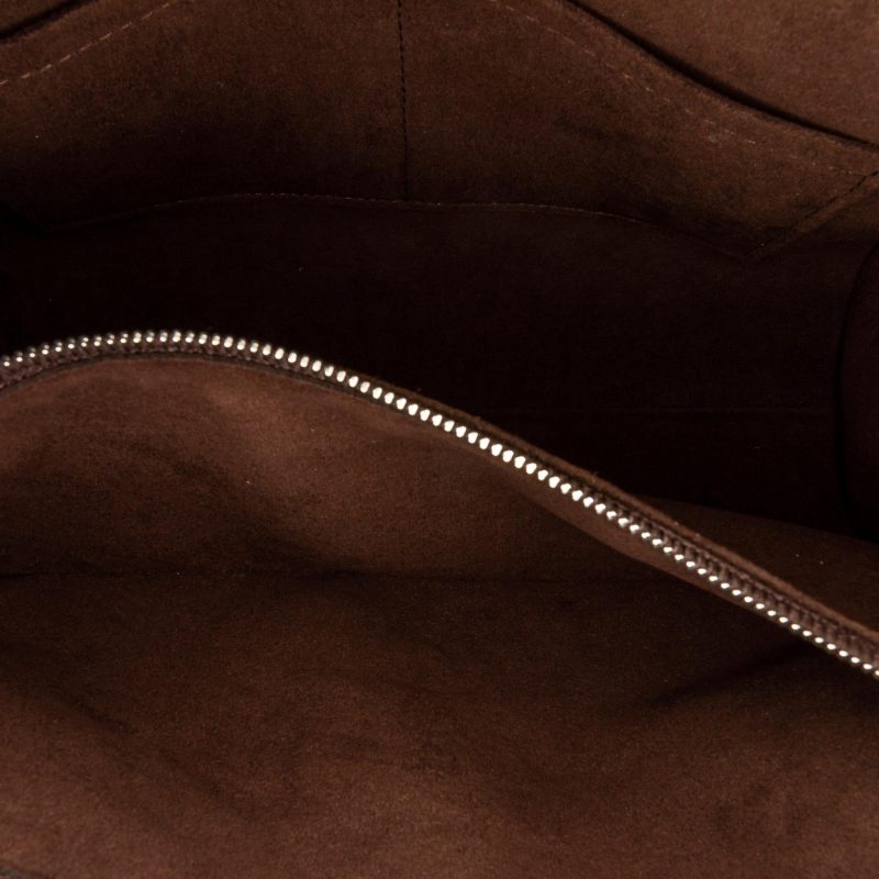 Louis Vuitton Epi Cluny BB (SHG-VaAhxE) - Image 7