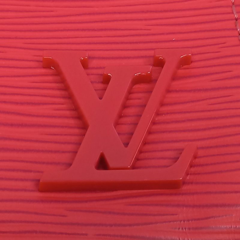 Louis Vuitton Epi Cluny BB (SHG-VaAhxE) - Image 10