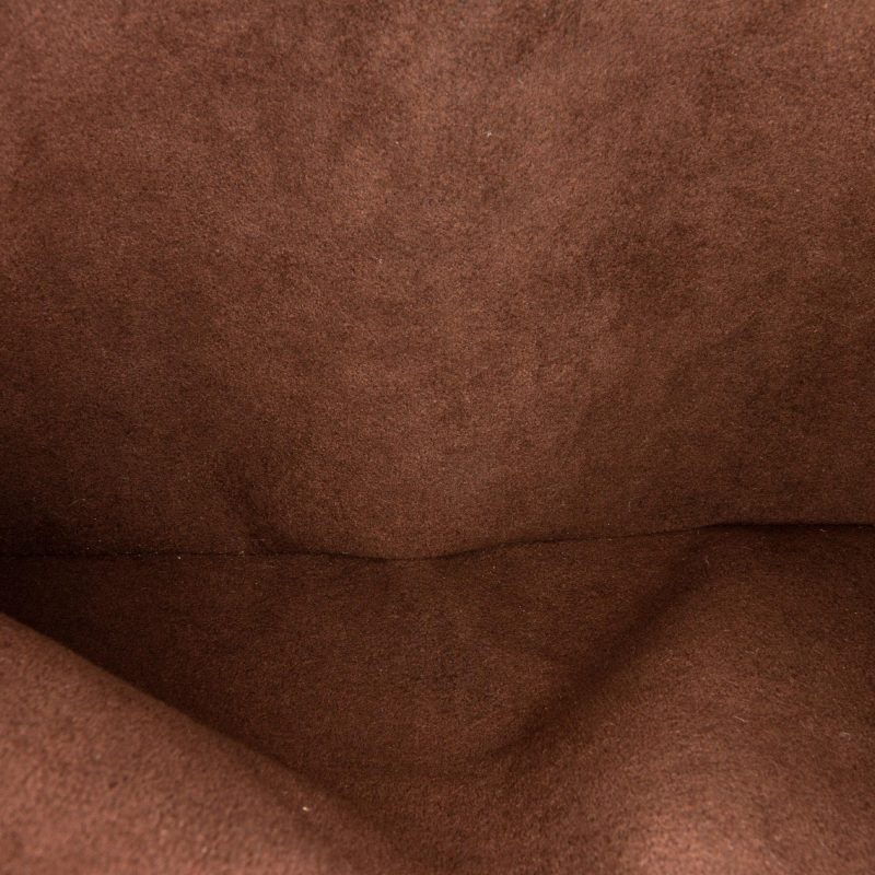 Louis Vuitton Epi Cluny BB (SHG-VaAhxE) - Image 6