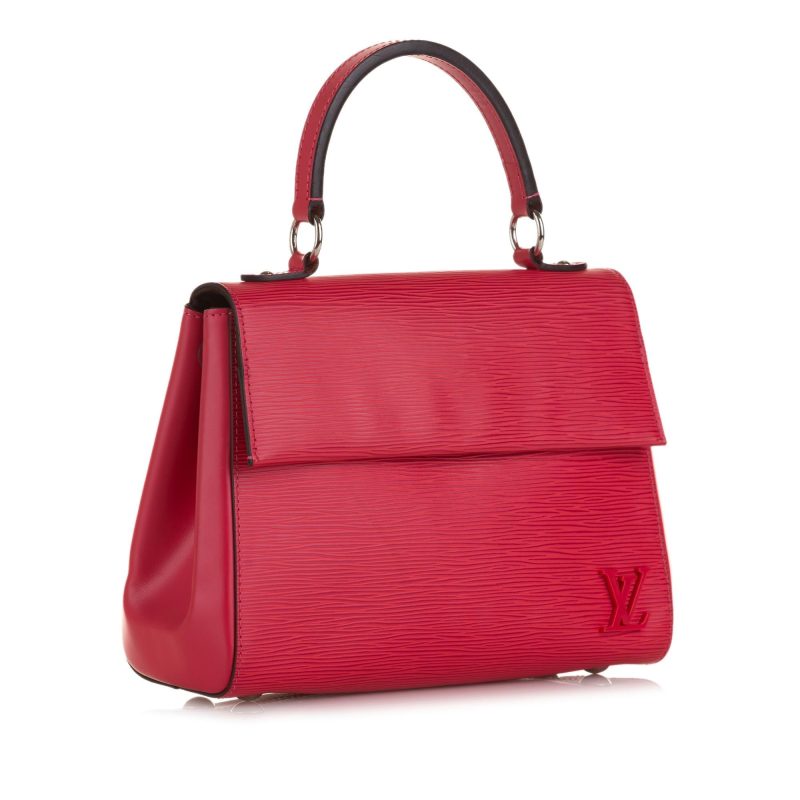Louis Vuitton Epi Cluny BB (SHG-VaAhxE)