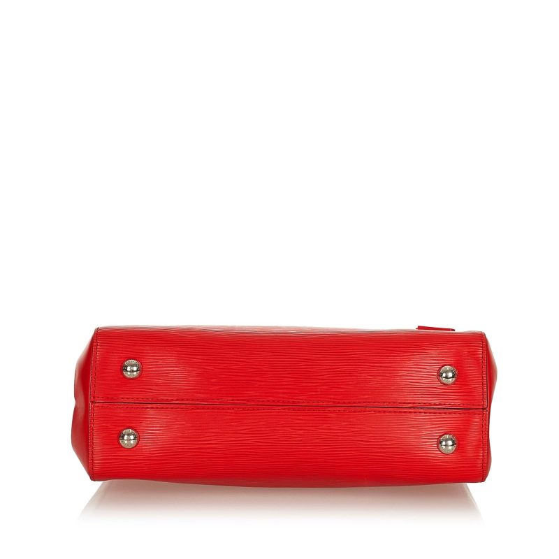 Louis Vuitton Epi Cluny BB (SHG-SiDglH) - Image 3