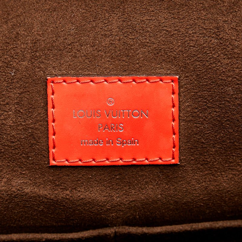 Louis Vuitton Epi Cluny BB (SHG-SiDglH) - Image 6