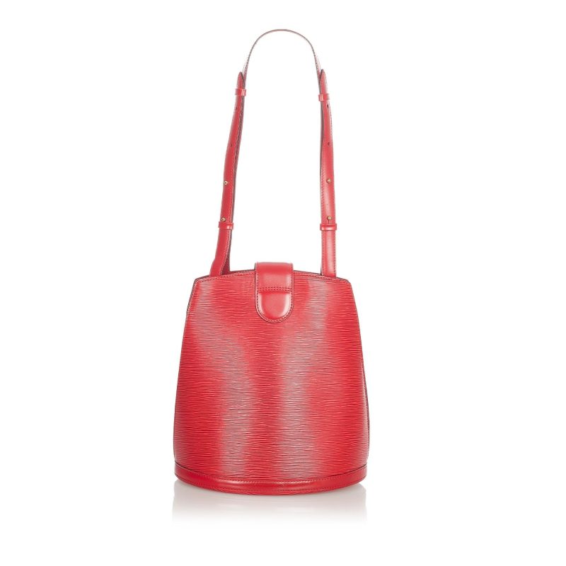 Louis Vuitton Epi Cluny (SHG-23774) - Image 2