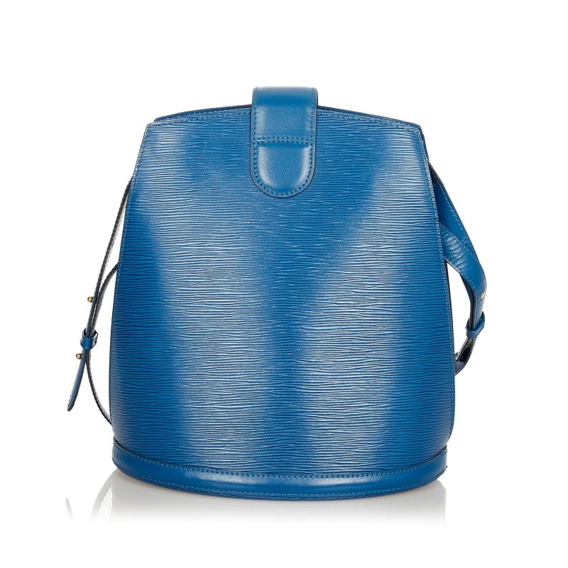 Louis Vuitton Epi Cluny (SHG-24417) - Image 2