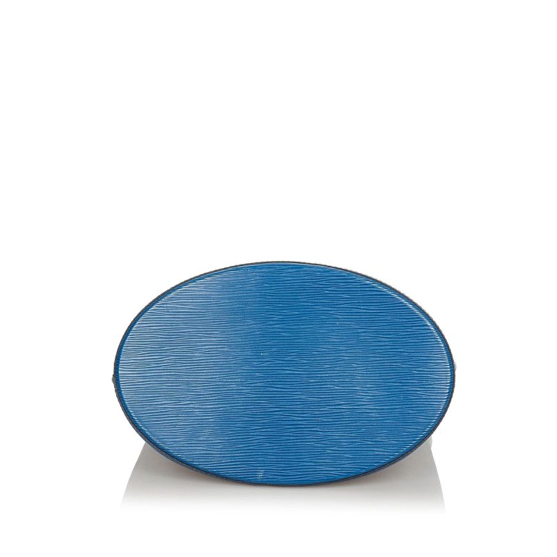 Louis Vuitton Epi Cluny (SHG-24417) - Image 3