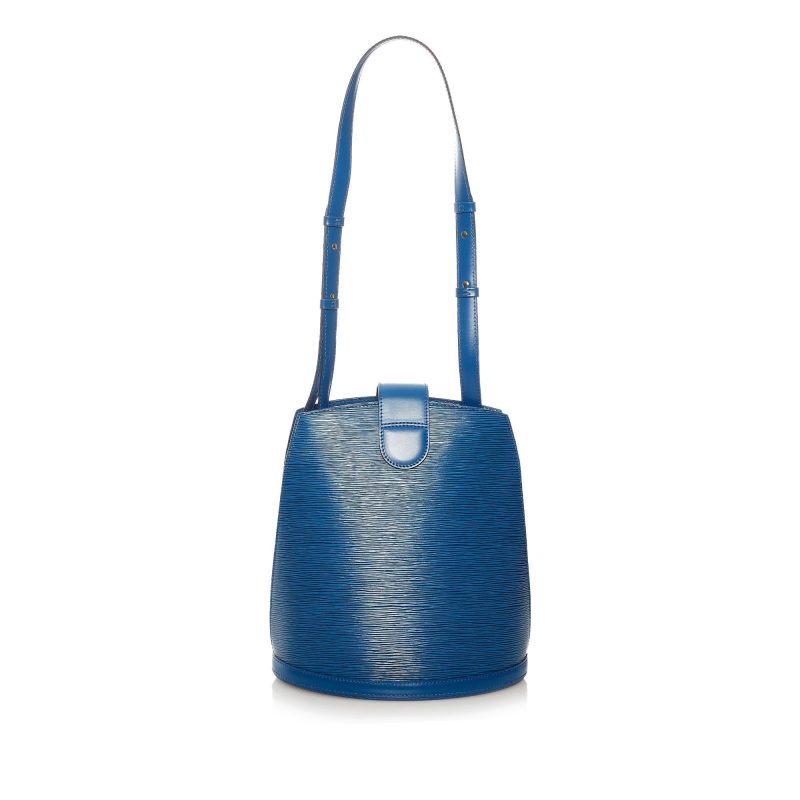 Louis Vuitton Epi Cluny (SHG-27165) - Image 2