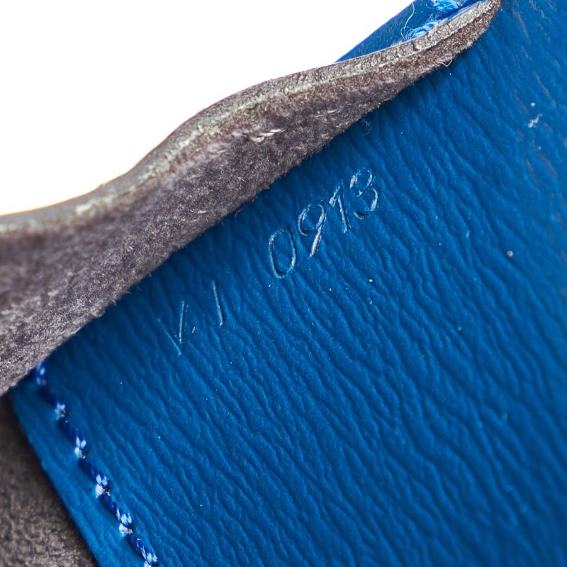 Louis Vuitton Epi Cluny (SHG-27165) - Image 7