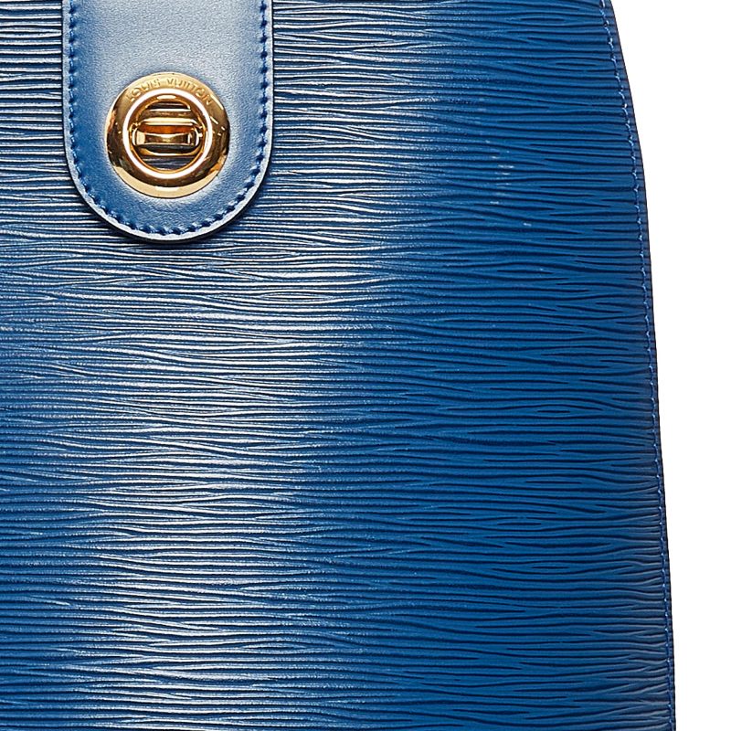 Louis Vuitton Epi Cluny (SHG-27165) - Image 8