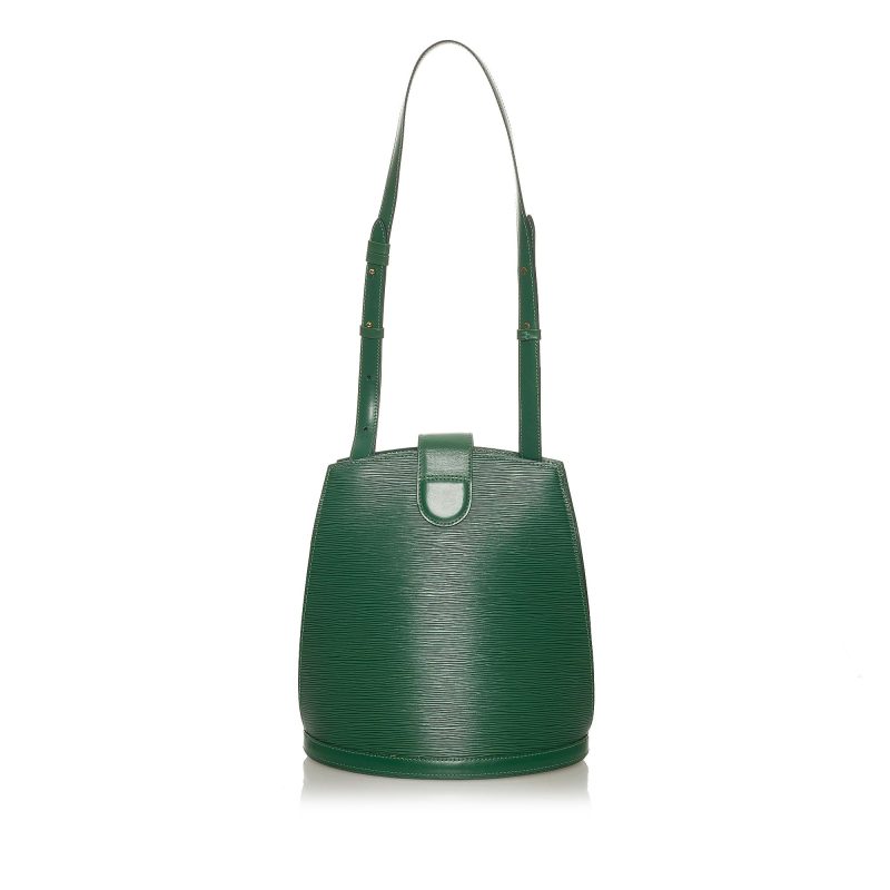 Louis Vuitton Epi Cluny (SHG-27407) - Image 2