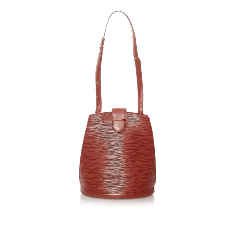 Louis Vuitton Epi Cluny (SHG-27697) - Image 2