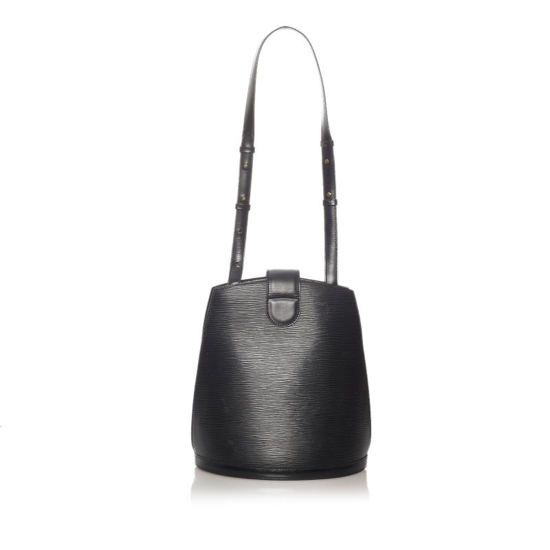 Louis Vuitton Epi Cluny (SHG-27753) - Image 2