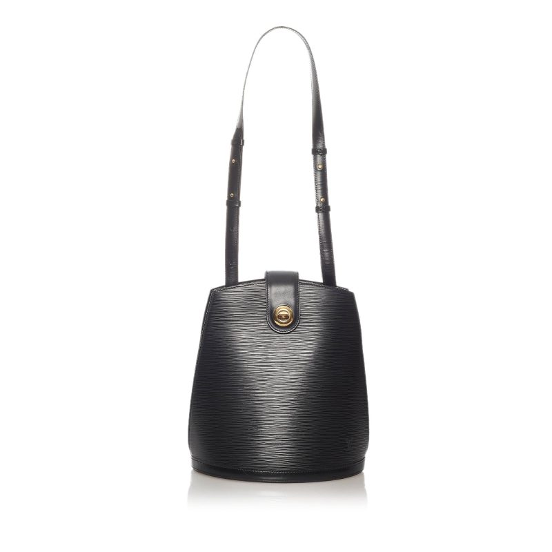 Louis Vuitton Epi Cluny (SHG-27753) - Image 8