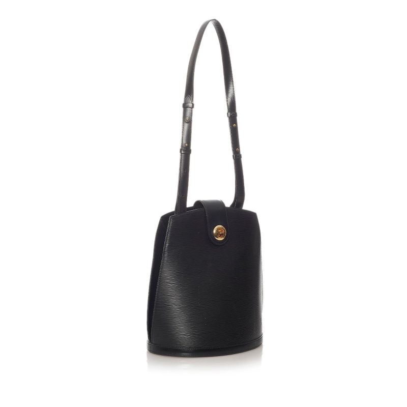 Louis Vuitton Epi Cluny (SHG-27753)
