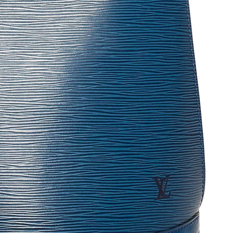 Louis Vuitton Epi Cluny (SHG-28092) - Image 8