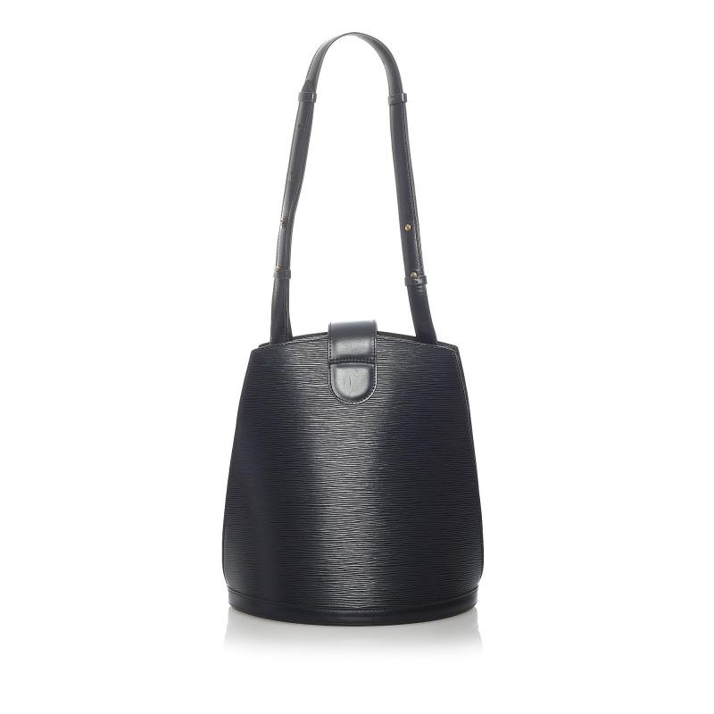 Louis Vuitton Epi Cluny (SHG-31890) - Image 2