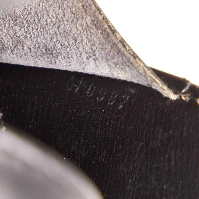 Louis Vuitton Epi Cluny (SHG-31890) - Image 7