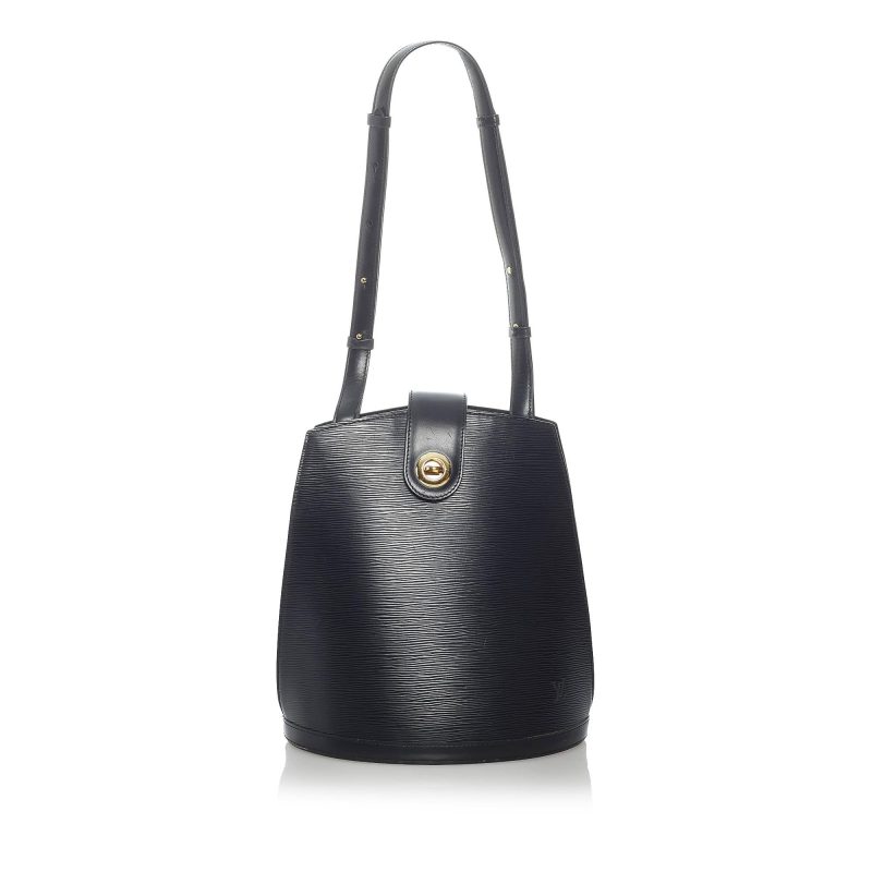 Louis Vuitton Epi Cluny (SHG-31890) - Image 8