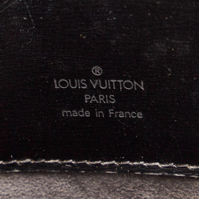 Louis Vuitton Epi Cluny (SHG-31890) - Image 6
