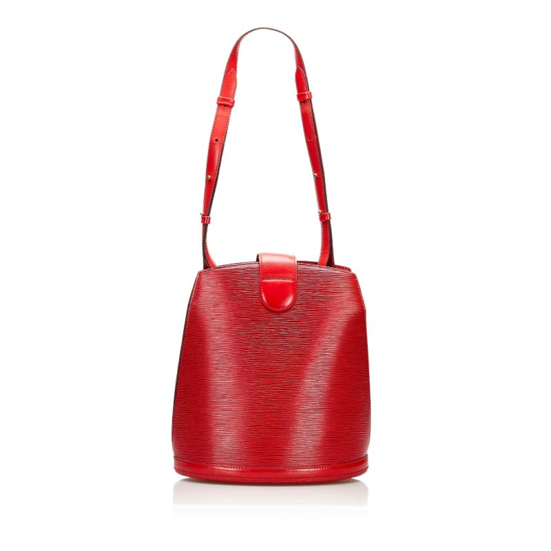 Louis Vuitton Epi Cluny (SHG-35779) - Image 2