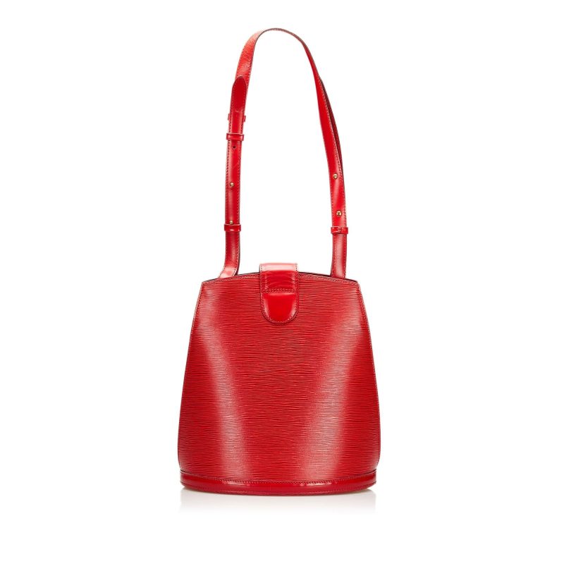 Louis Vuitton Epi Cluny (SHG-35926) - Image 2