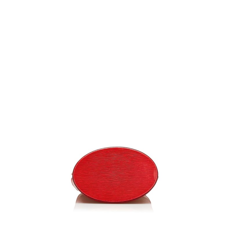 Louis Vuitton Epi Cluny (SHG-35926) - Image 3