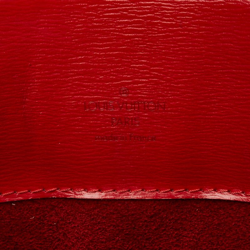 Louis Vuitton Epi Cluny (SHG-35926) - Image 6