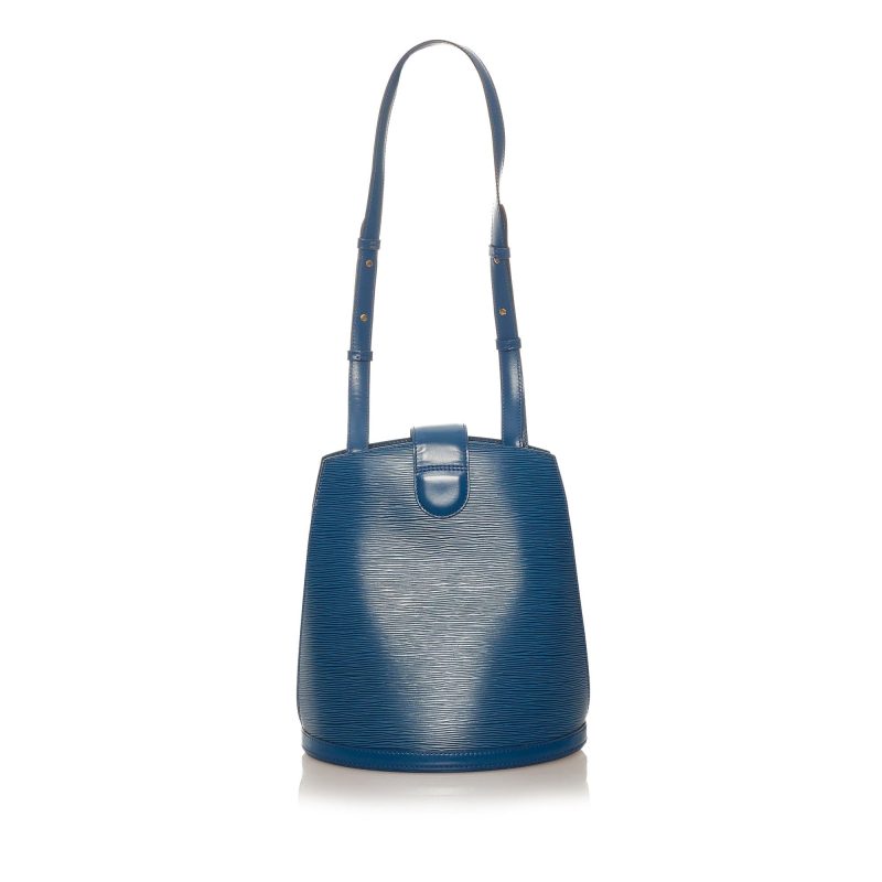 Louis Vuitton Epi Cluny (SHG-36341) - Image 2