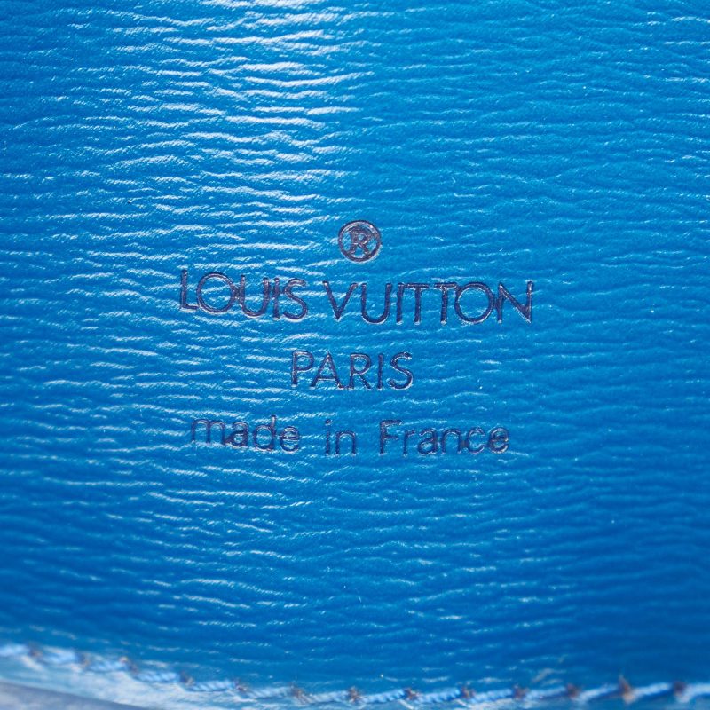 Louis Vuitton Epi Cluny (SHG-36341) - Image 6
