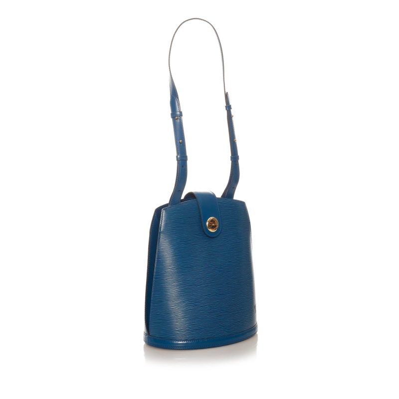 Louis Vuitton Epi Cluny (SHG-36341)
