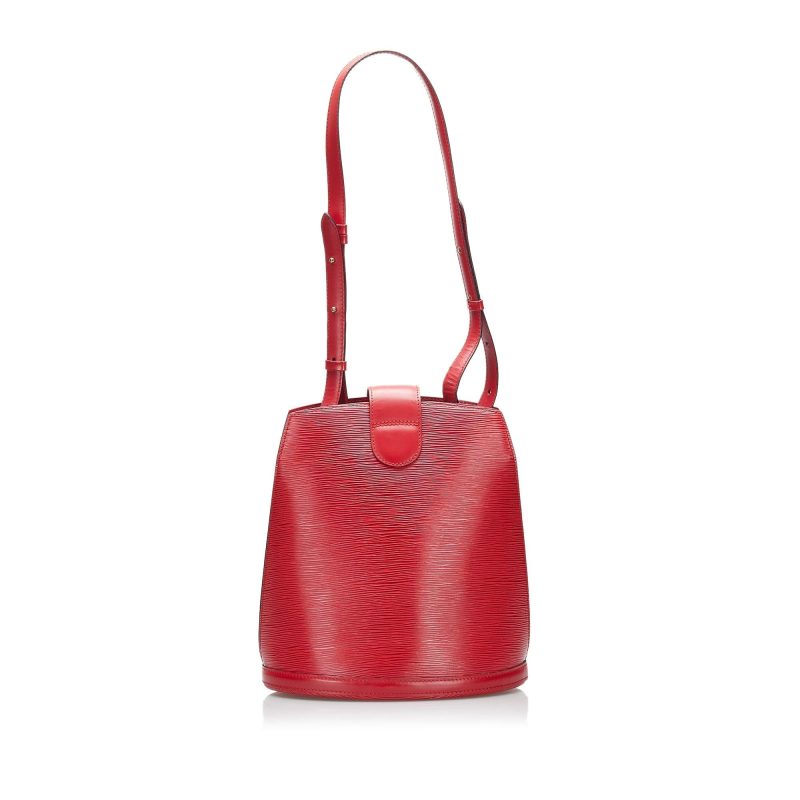 Louis Vuitton Epi Cluny (SHG-37142) - Image 2