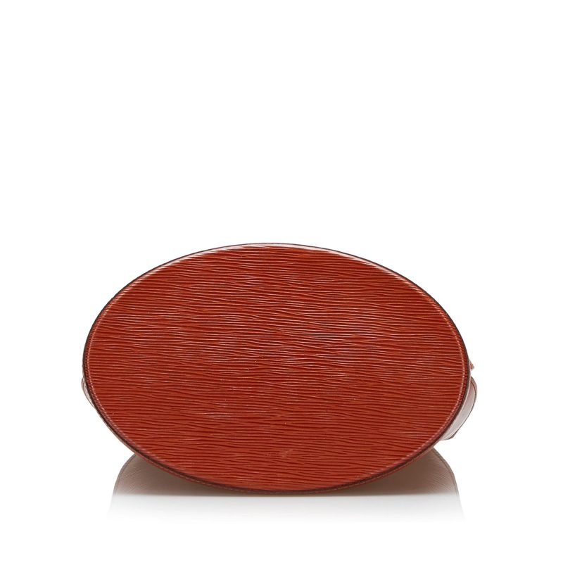 Louis Vuitton Epi Cluny (SHG-37966) - Image 3