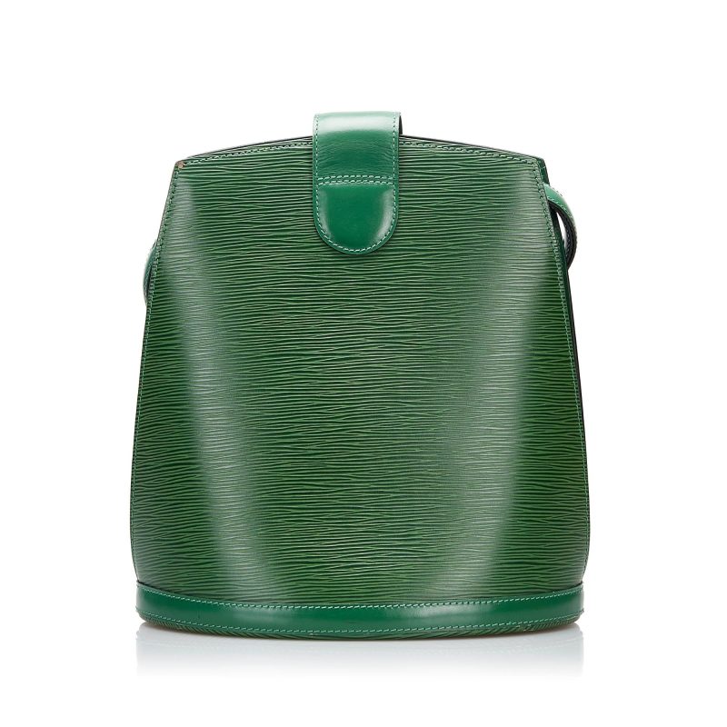 Louis Vuitton Epi Cluny (SHG-KmzweX) - Image 2