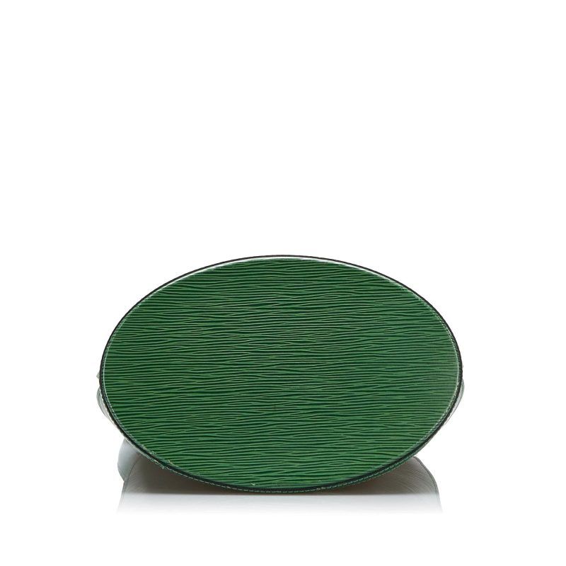 Louis Vuitton Epi Cluny (SHG-KmzweX) - Image 3