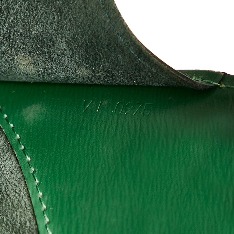 Louis Vuitton Epi Cluny (SHG-KmzweX) - Image 7