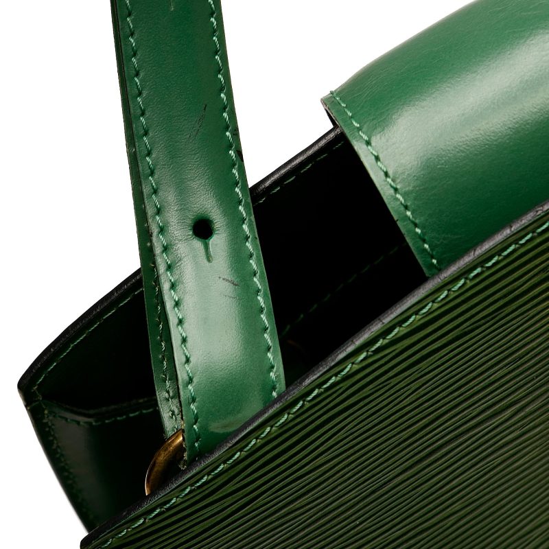 Louis Vuitton Epi Cluny (SHG-KmzweX) - Image 8