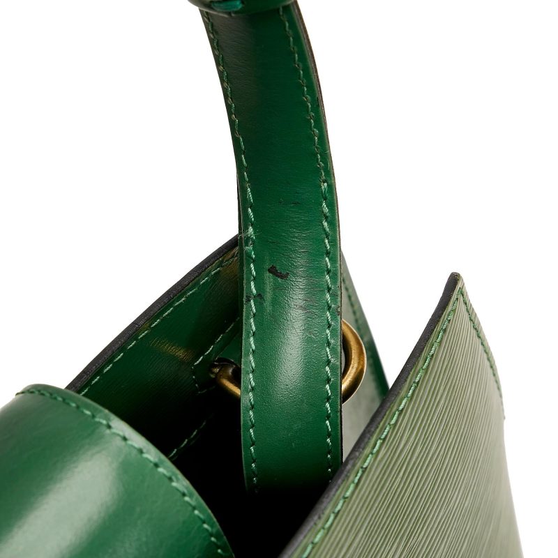 Louis Vuitton Epi Cluny (SHG-KmzweX) - Image 9