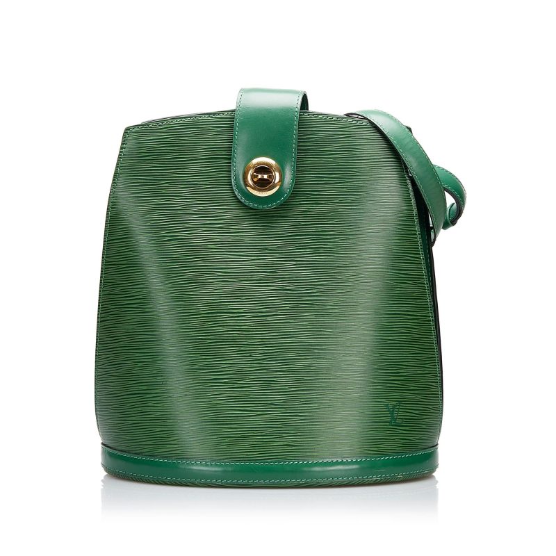 Louis Vuitton Epi Cluny (SHG-KmzweX) - Image 10