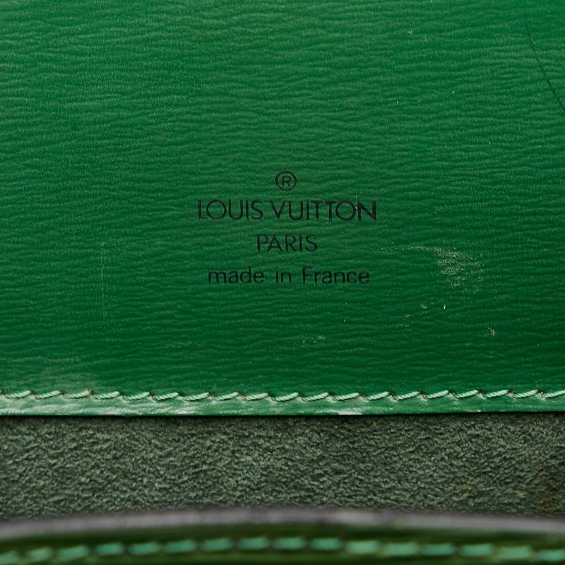 Louis Vuitton Epi Cluny (SHG-KmzweX) - Image 6