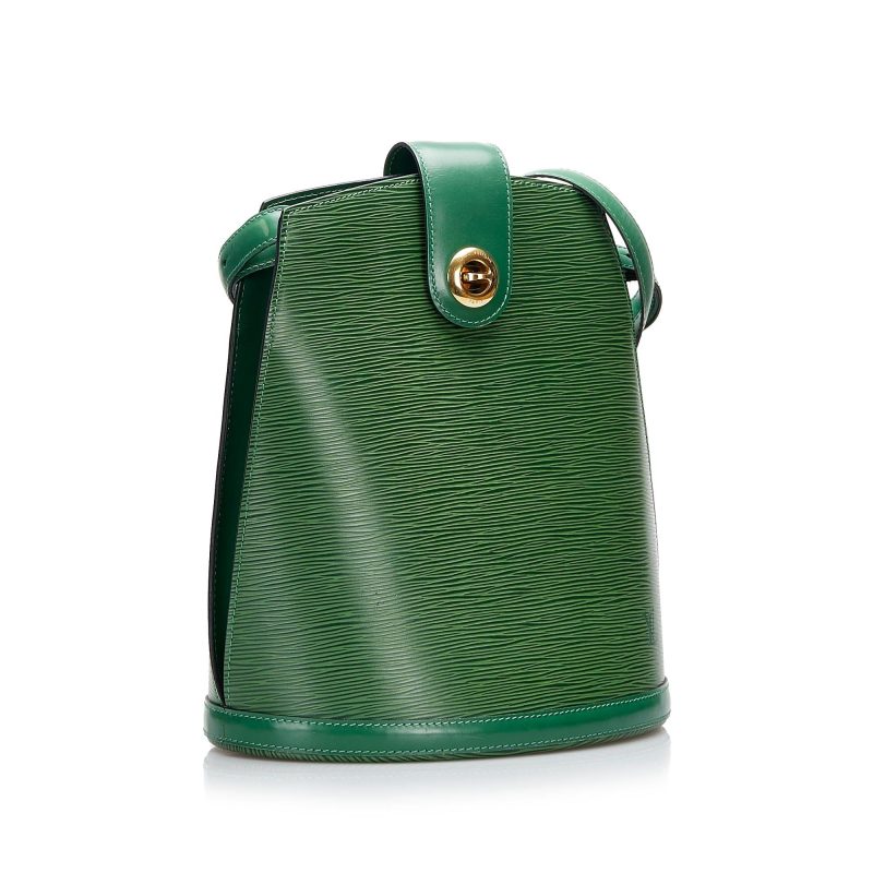 Louis Vuitton Epi Cluny (SHG-KmzweX)