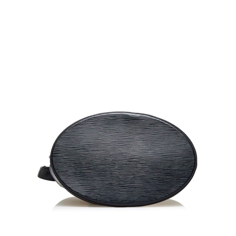 Louis Vuitton Epi Cluny (SHG-ruQGzp) - Image 3