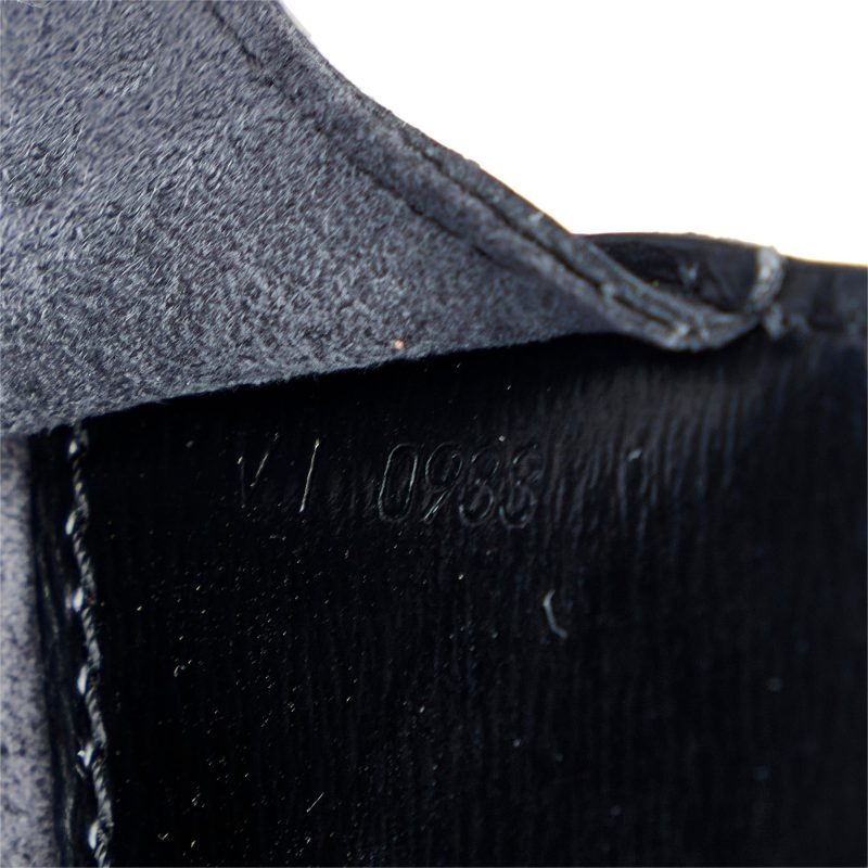 Louis Vuitton Epi Cluny (SHG-ruQGzp) - Image 7