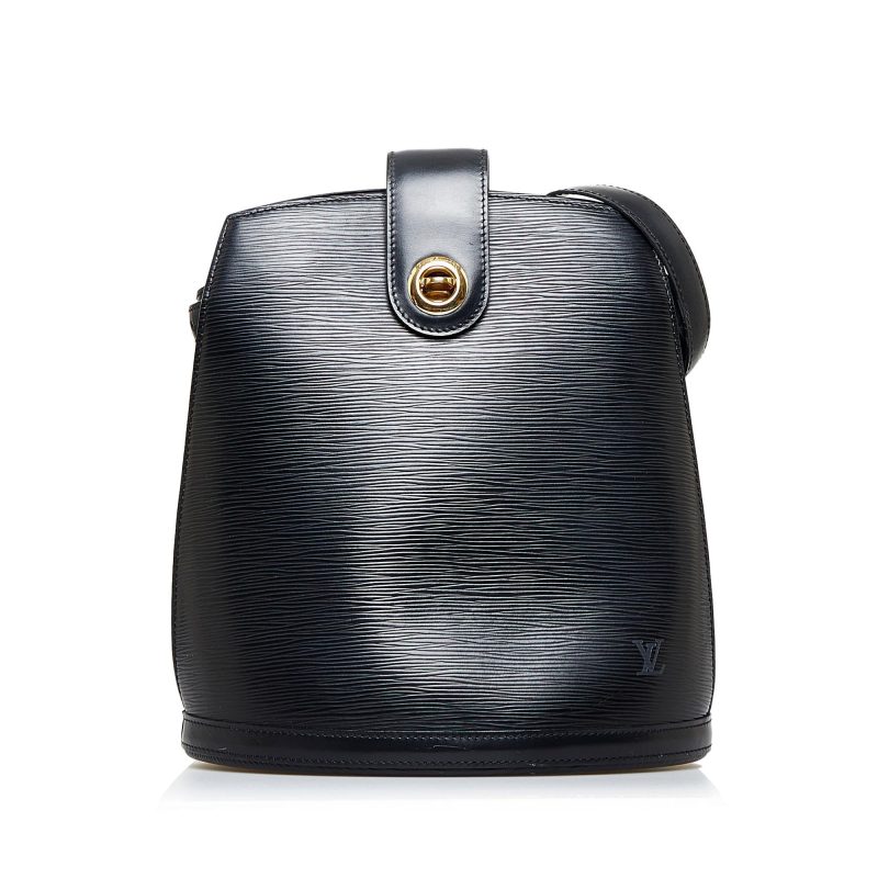 Louis Vuitton Epi Cluny (SHG-ruQGzp) - Image 10