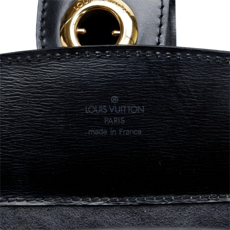 Louis Vuitton Epi Cluny (SHG-ruQGzp) - Image 6