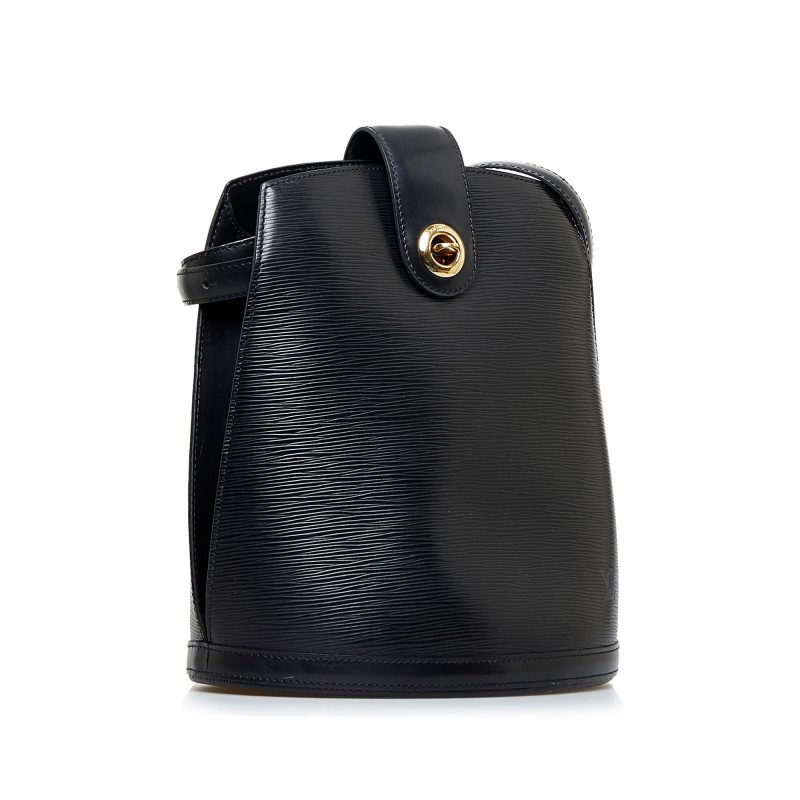 Louis Vuitton Epi Cluny (SHG-ruQGzp)