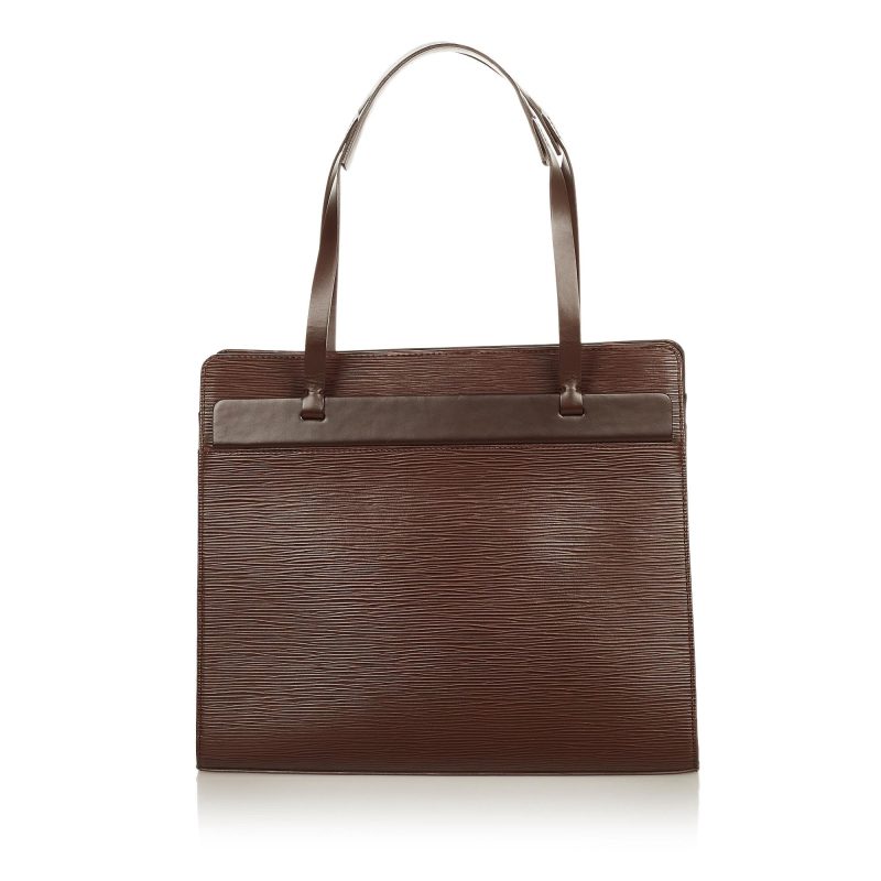 Louis Vuitton Epi Croisette PM (SHG-25422) - Image 2