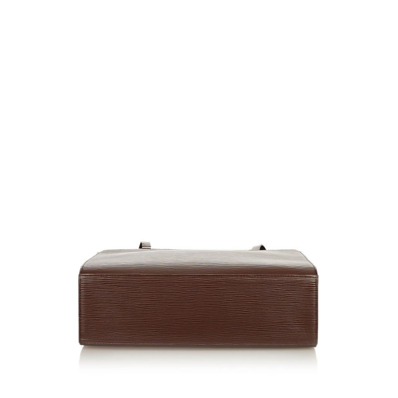 Louis Vuitton Epi Croisette PM (SHG-25422) - Image 3