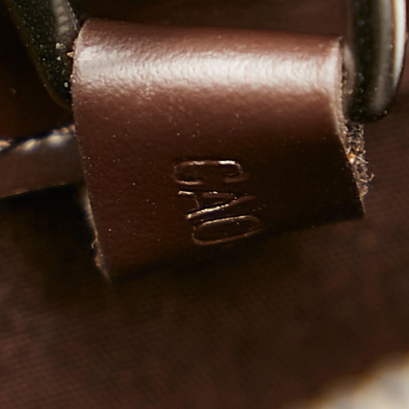 Louis Vuitton Epi Croisette PM (SHG-25422) - Image 7