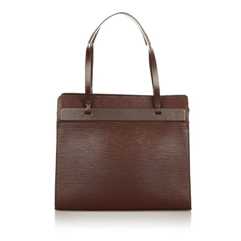 Louis Vuitton Epi Croisette PM (SHG-25422) - Image 9