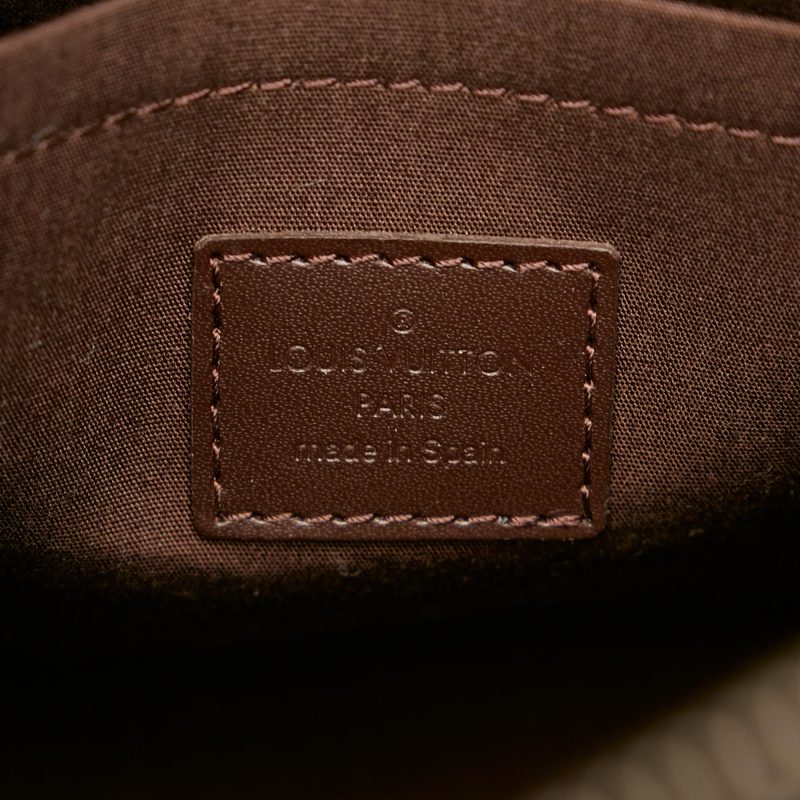 Louis Vuitton Epi Croisette PM (SHG-25422) - Image 6